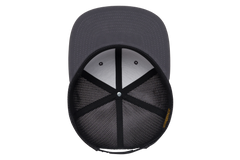 Flex Fit House YP Classics High Profile Trucker Cap 2-Tone