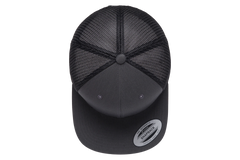 Flex Fit House YP Classics High Profile Trucker Cap 2-Tone
