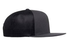 Flex Fit House YP Classics High Profile Trucker Cap 2-Tone