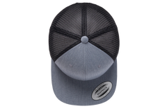 Flex Fit House YP Classics High Profile Trucker Cap 2-Tone