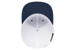 Flex Fit House YP Classics High Profile Trucker Cap 2-Tone