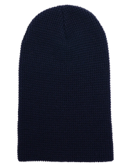 Flex Fit House YP Classics Cuffed Waffle Knit Beanie