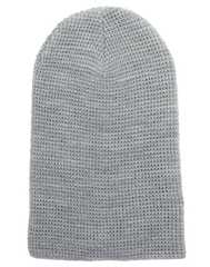 Flex Fit House YP Classics Cuffed Waffle Knit Beanie