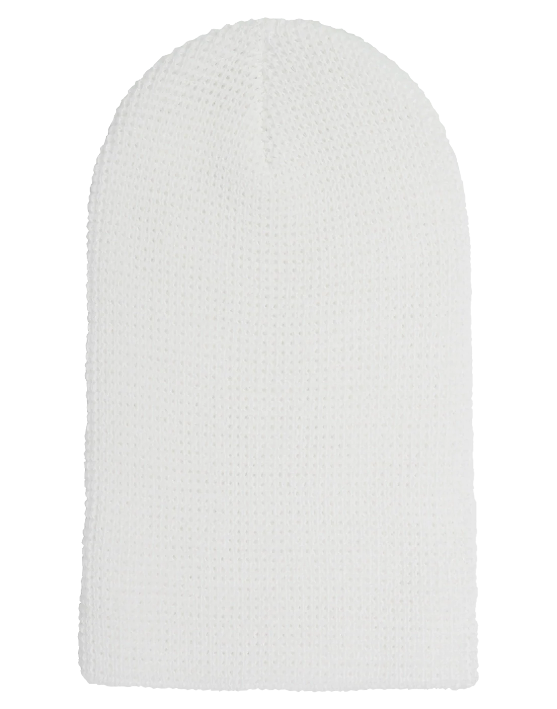 Flex Fit House YP Classics Cuffed Waffle Knit Beanie