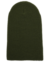 Flex Fit House YP Classics Cuffed Waffle Knit Beanie
