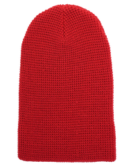 Flex Fit House YP Classics Cuffed Waffle Knit Beanie