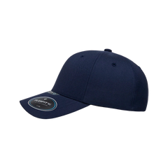 Flexfit NU Cap, Stretch Fitted, Closed Back | 6100NU