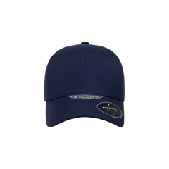 Flexfit NU Cap, Stretch Fitted, Closed Back | 6100NU