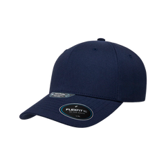 Flexfit NU Cap, Stretch Fitted, Closed Back | 6100NU