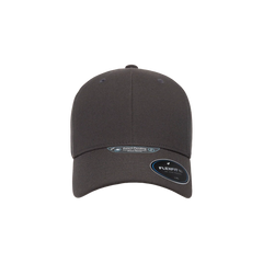 Flexfit NU Cap, Stretch Fitted, Closed Back | 6100NU