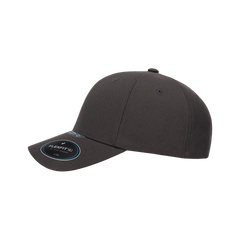 Flexfit NU Cap, Stretch Fitted, Closed Back | 6100NU
