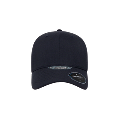 Flexfit NU Cap, Stretch Fitted, Closed Back | 6100NU
