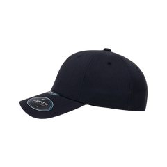 Flexfit NU Cap, Stretch Fitted, Closed Back | 6100NU