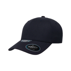 Flexfit NU Cap, Stretch Fitted, Closed Back | 6100NU