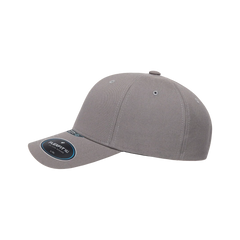 Flexfit NU Cap, Stretch Fitted, Closed Back | 6100NU