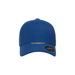 Flexfit NU Cap, Stretch Fitted, Closed Back | 6100NU