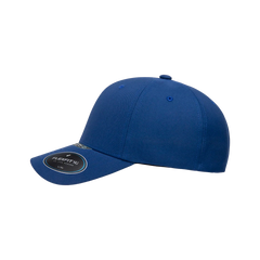Flexfit NU Cap, Stretch Fitted, Closed Back | 6100NU