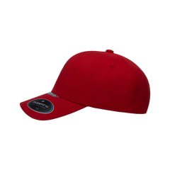 Flexfit NU Cap, Stretch Fitted, Closed Back | 6100NU