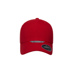 Flexfit NU Cap, Stretch Fitted, Closed Back | 6100NU