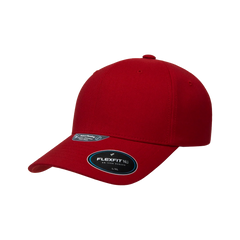 Flexfit NU Cap, Stretch Fitted, Closed Back | 6100NU