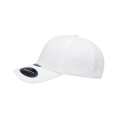 Flexfit NU Cap, Stretch Fitted, Closed Back | 6100NU