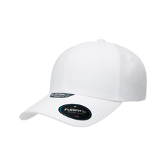 Flexfit NU Cap, Stretch Fitted, Closed Back | 6100NU