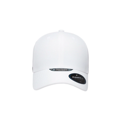 Flexfit NU Cap, Stretch Fitted, Closed Back | 6100NU