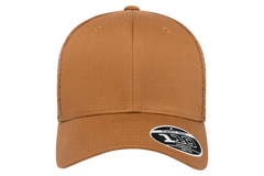 Flexfit 110 Mesh Cap | 110M-BK-ONE