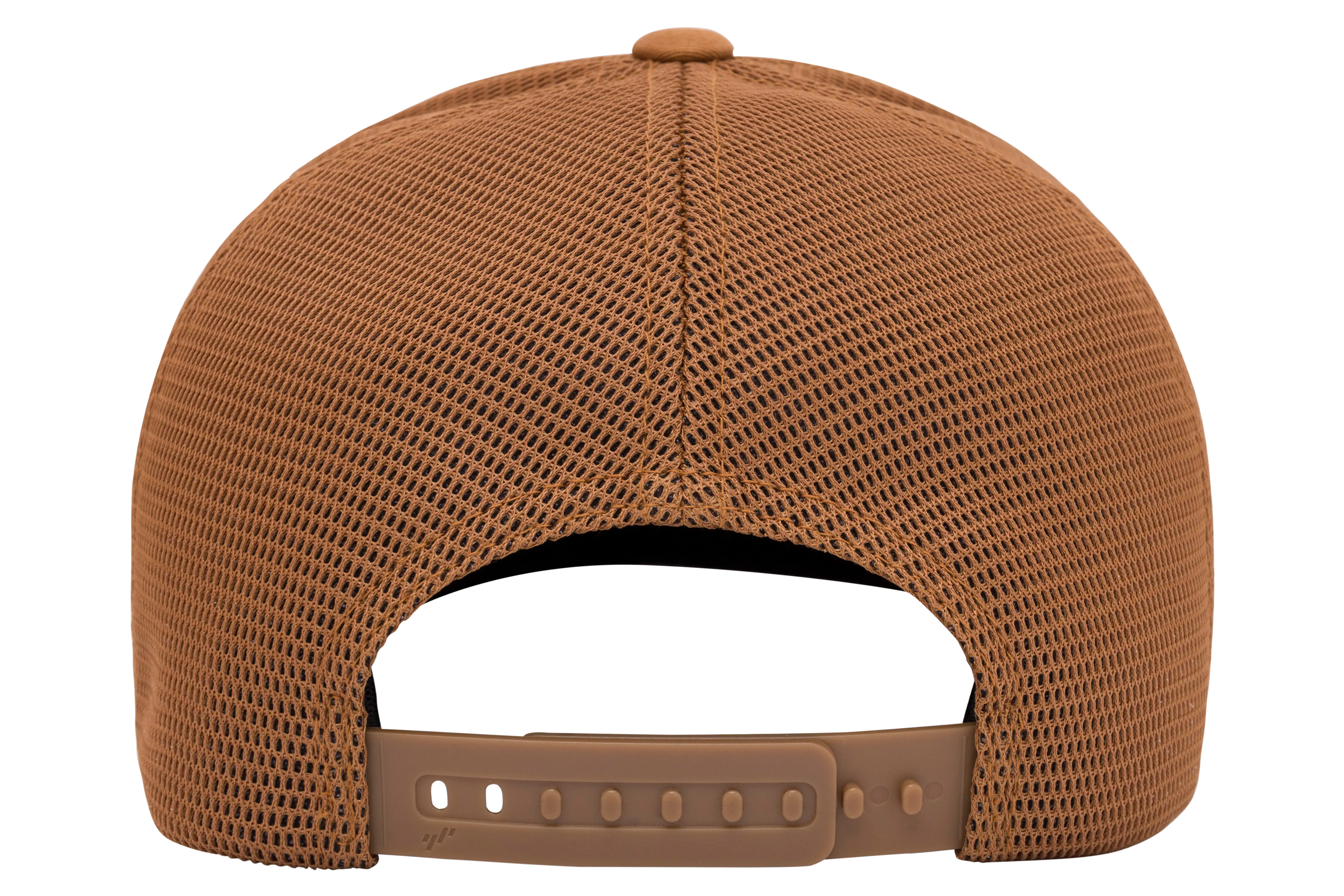 Flexfit 110 Mesh Cap | 110M-BK-ONE