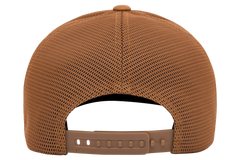 Flexfit 110 Mesh Cap | 110M-BK-ONE