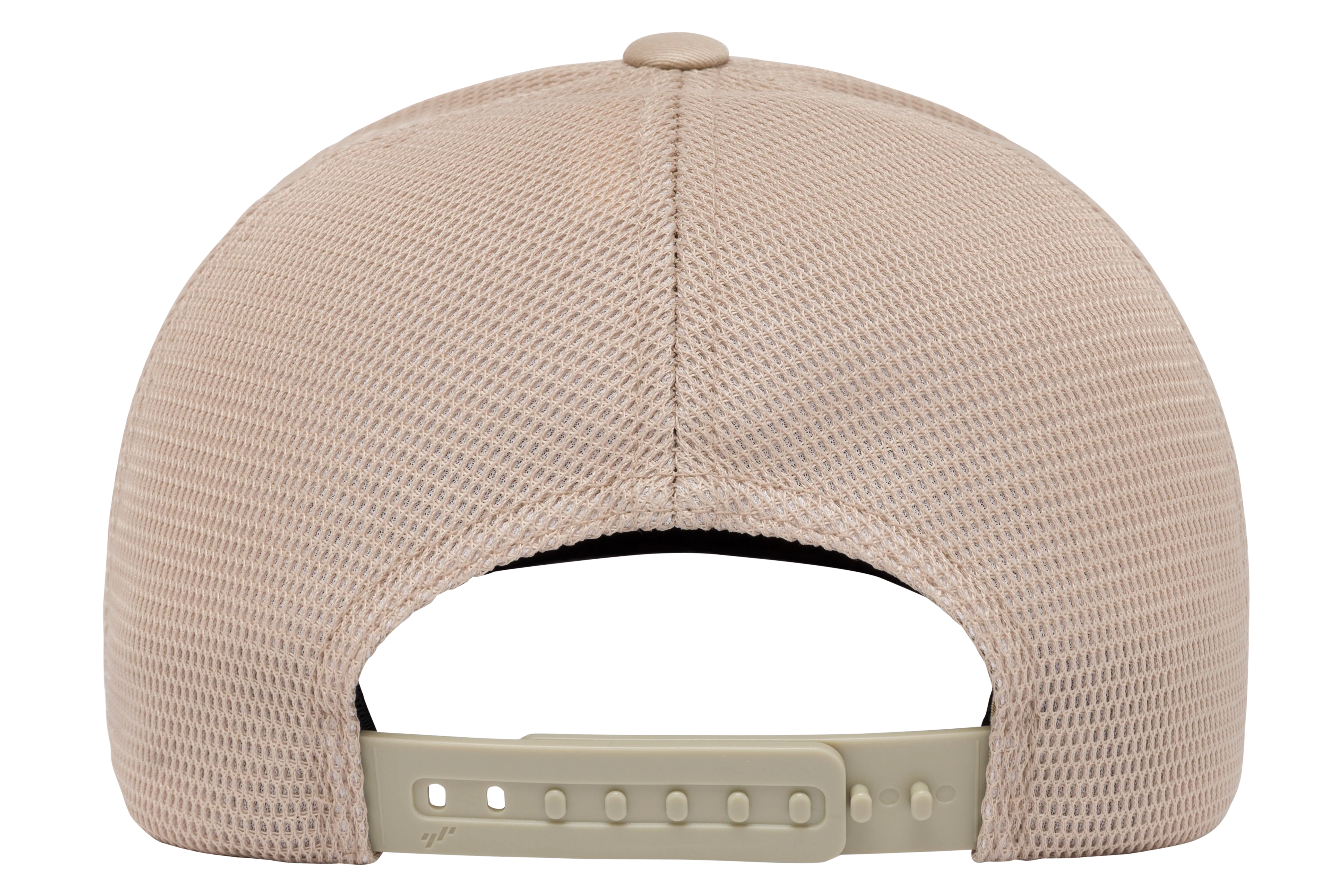 Flexfit 110 Mesh Cap | 110M-BK-ONE