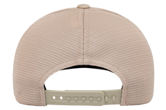 Flexfit 110 Mesh Cap | 110M-BK-ONE