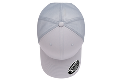 Flexfit 110 Mesh Cap | 110M-BK-ONE