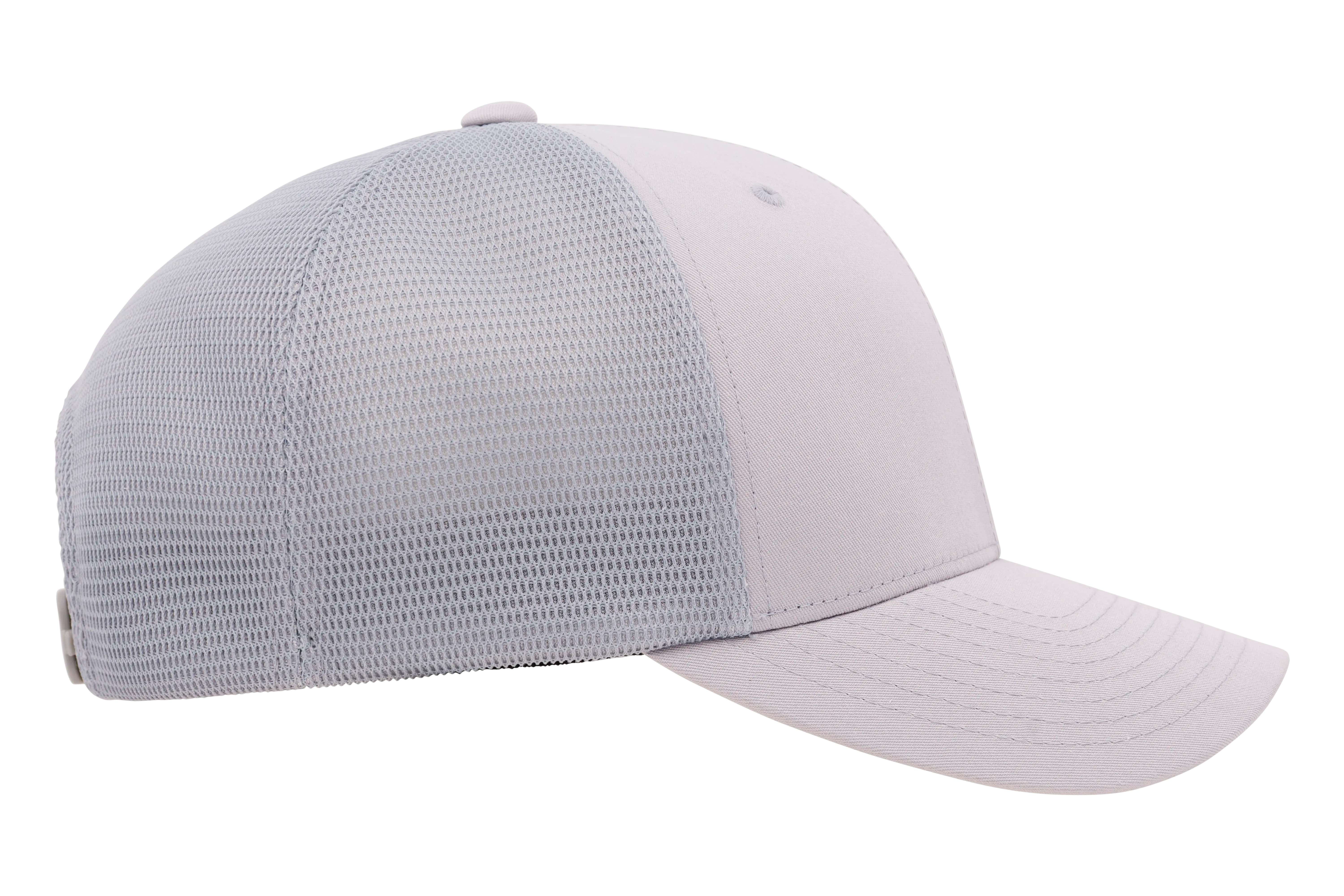 Flexfit 110 Mesh Cap | 110M-BK-ONE