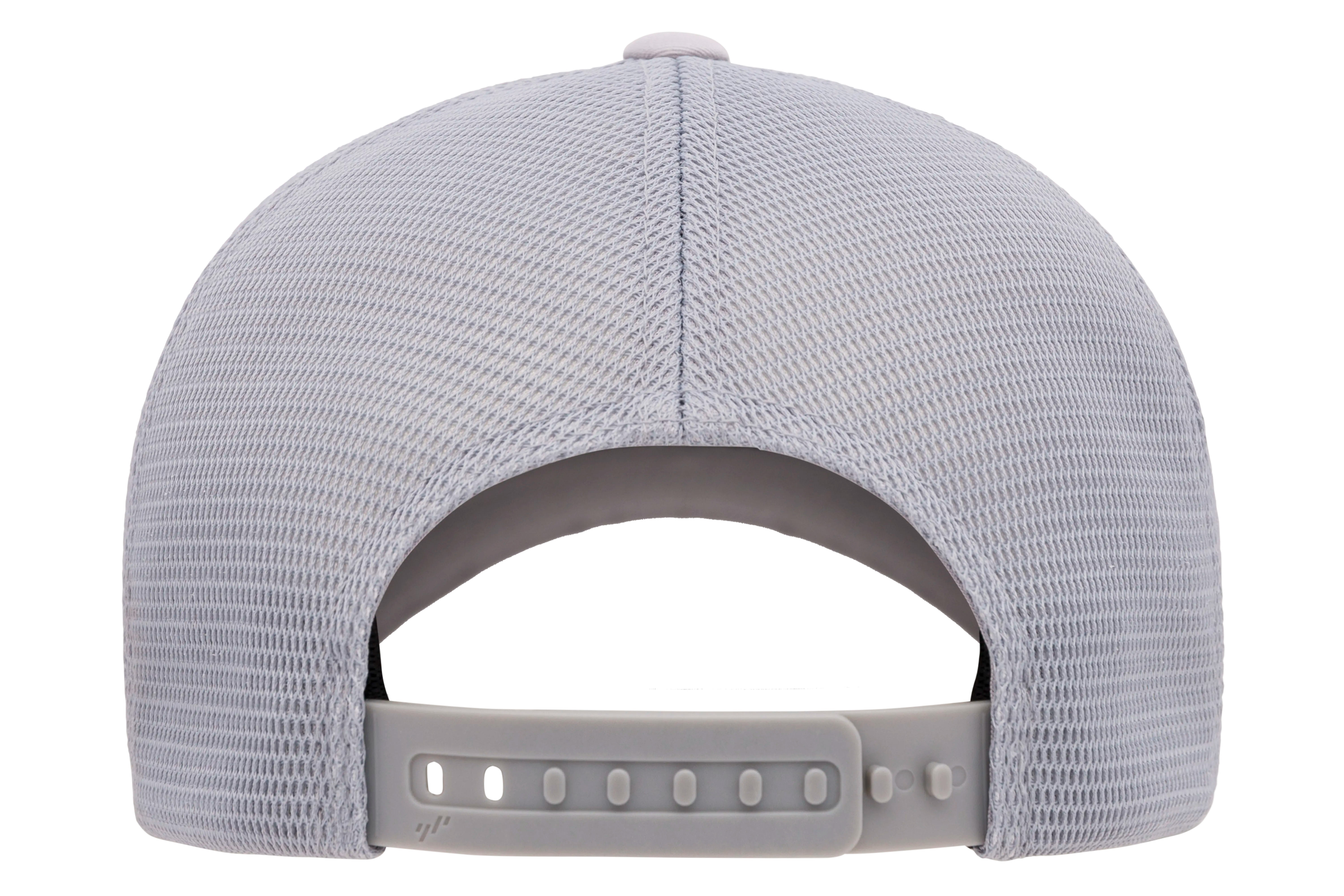 Flexfit 110 Mesh Cap | 110M-BK-ONE