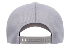 Flexfit 110 Mesh Cap | 110M-BK-ONE