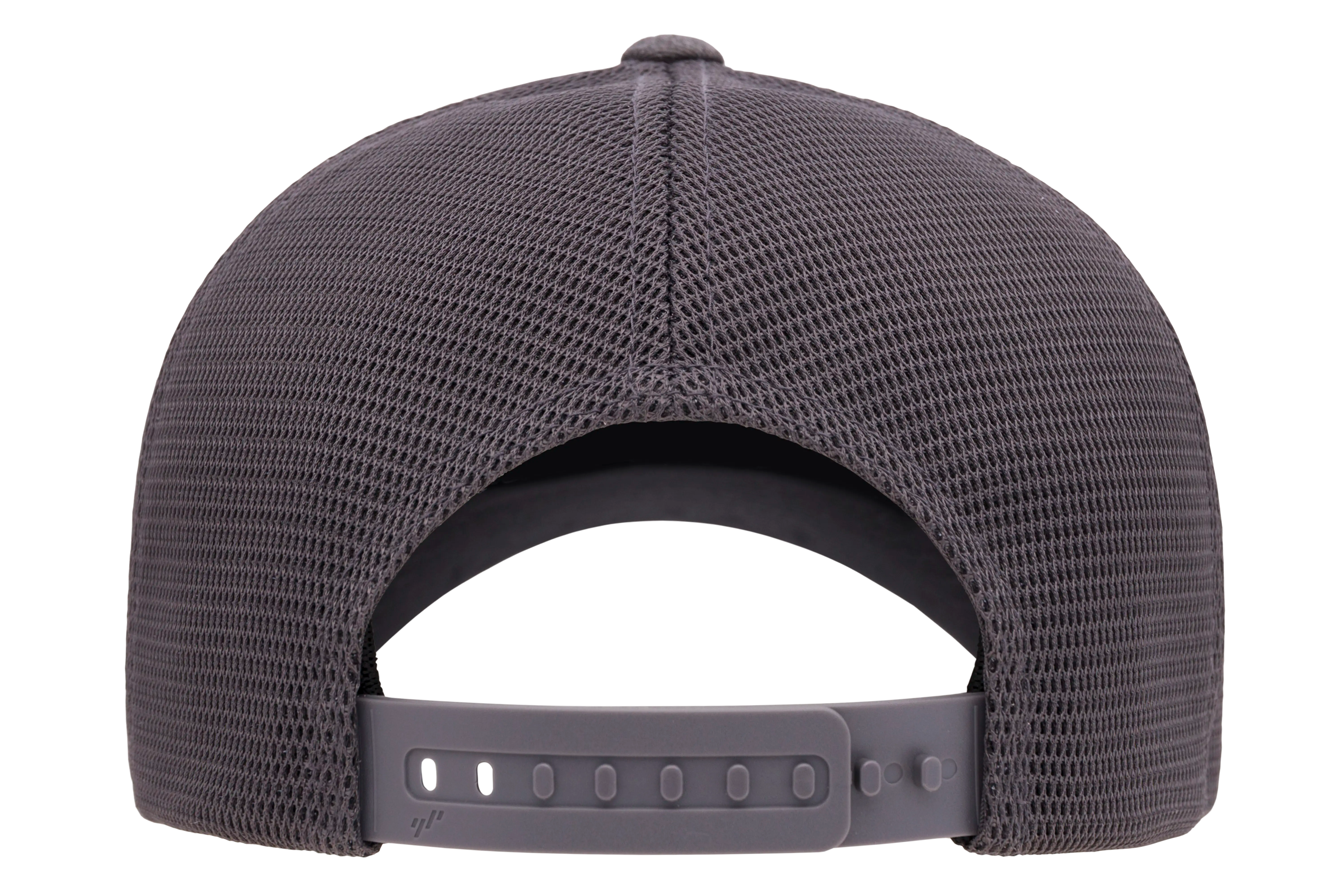 Flexfit 110 Mesh Cap | 110M-BK-ONE