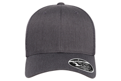 Flexfit 110 Mesh Cap | 110M-BK-ONE