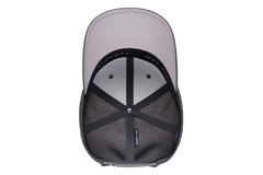 Flexfit 110 Mesh Cap | 110M-BK-ONE