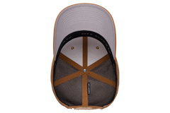 Flexfit 110 Mesh Cap | 110M-BK-ONE