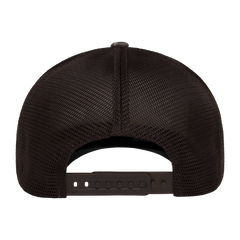 Flexfit 110 Mesh Realtree Camo Cap, One Size