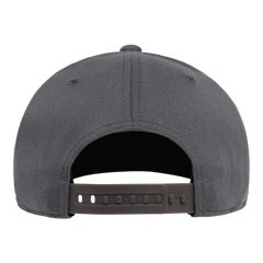 Flexfit 110 Premium Snapback Cap | 110F-BK-ONE