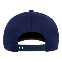 Flexfit 110 Premium Snapback Cap | 110F-BK-ONE