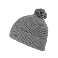 DECKY 686 Pom Pom Beanie | 686