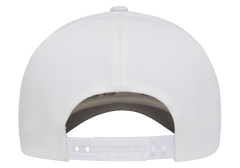 Flexfit 6277 Adjustable 110 Wooly Combed Cap, Black