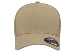 Flexfit Ultrafibre & Airmesh Cap | 8-Row Stitching