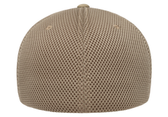 Flexfit Ultrafibre & Airmesh Cap | 8-Row Stitching