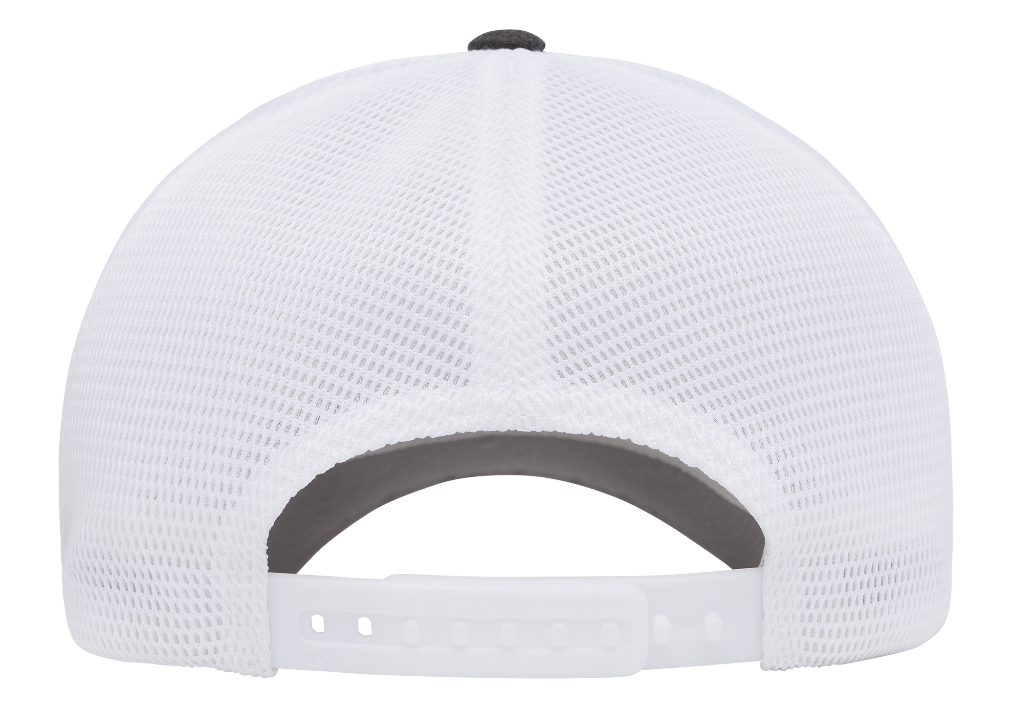 Flexfit 110 Mesh Cap, 2-Tone, Adjustable Snapback, Trucker Hat