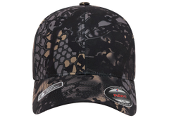 Flexfit Kryptek Cap, Stretch Fitted, Structured