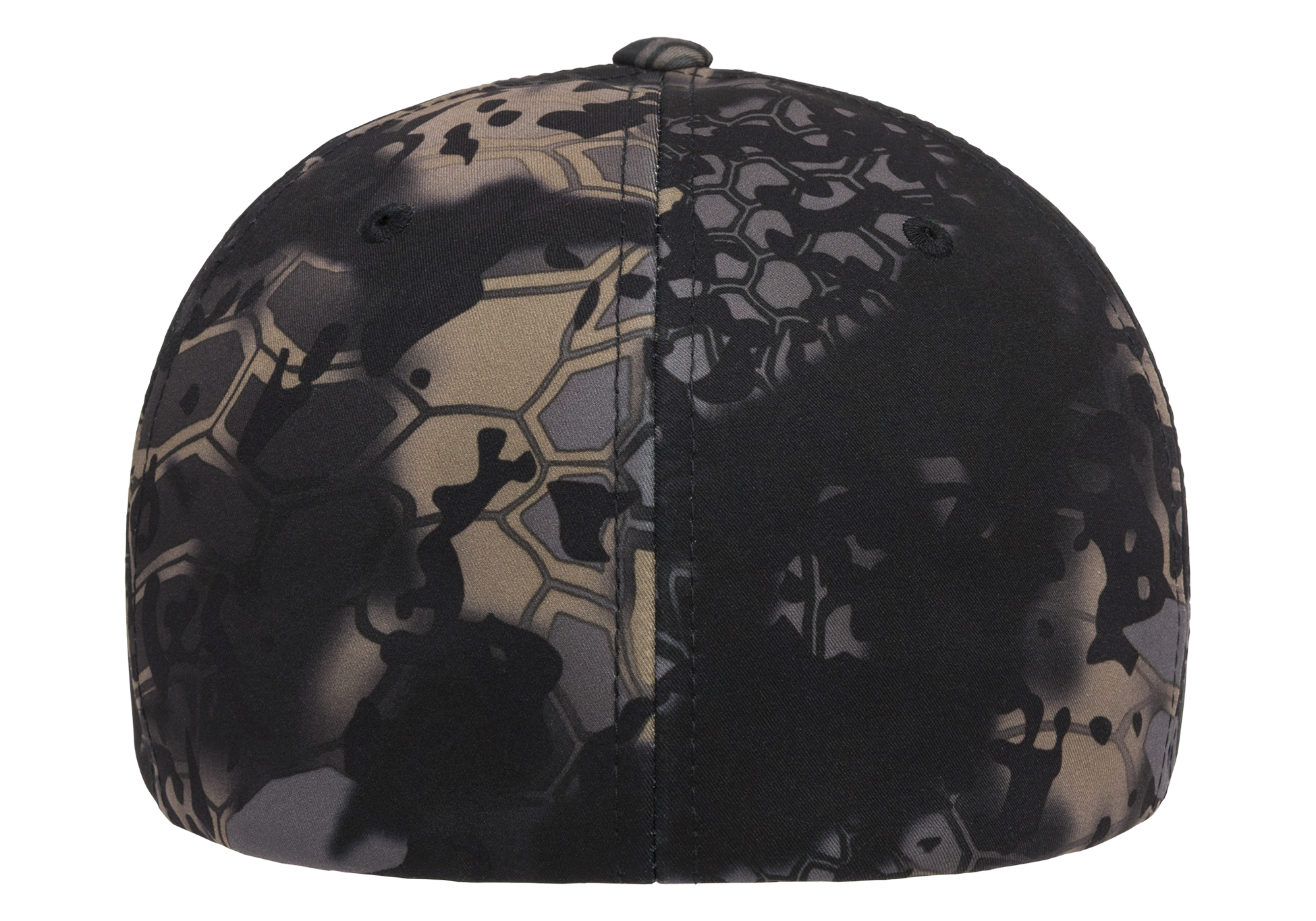 Flexfit Kryptek Cap, Stretch Fitted, Structured